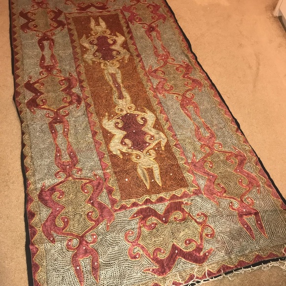 Other - Handmade Wall Tapestry Other - Handmade Wall Tapestry